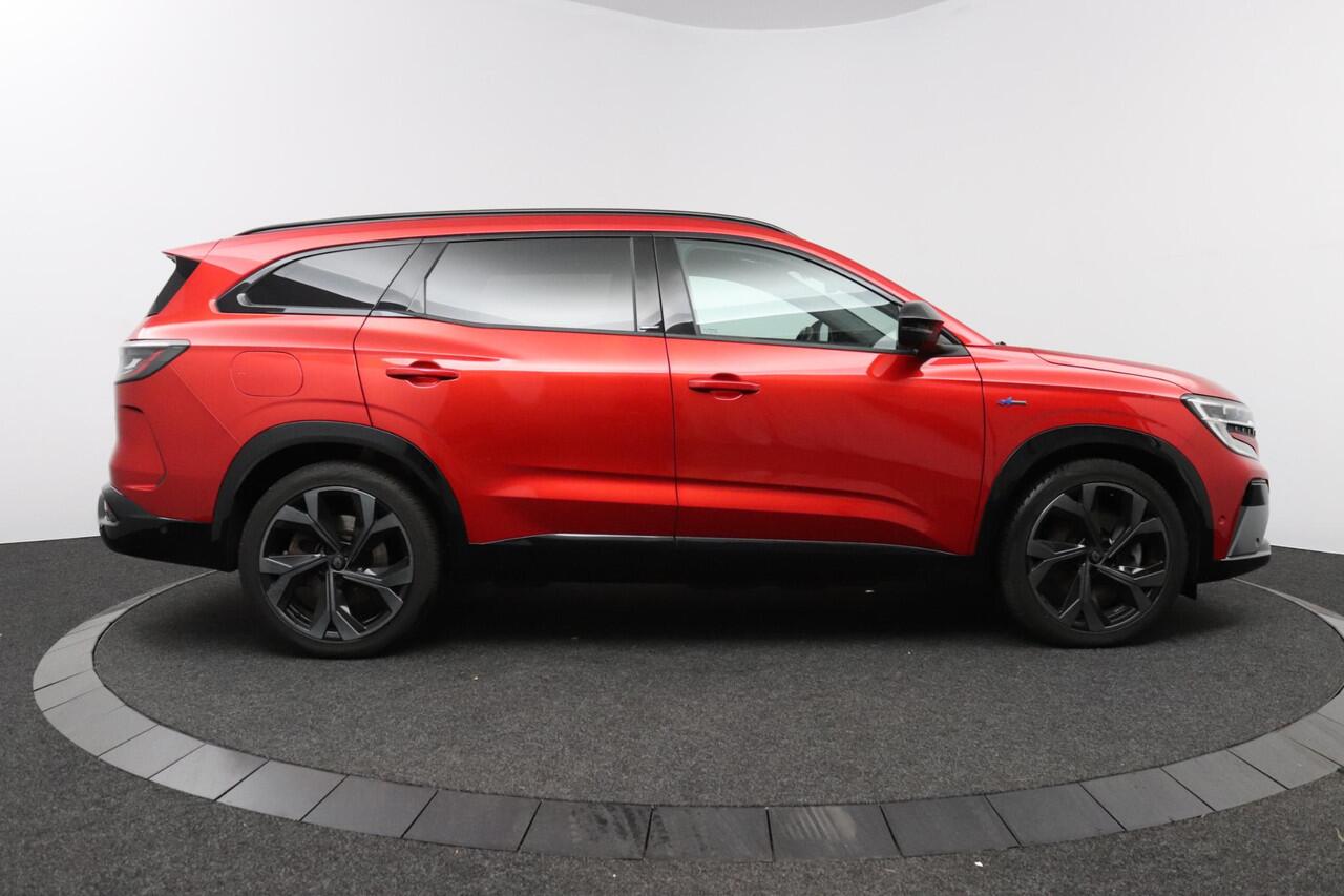 Renault ESPACE E-Tech full hybrid 200 esprit Alpine 7P. | Trekhaak | Harman/Kardon Premium Audio | 4 Control |