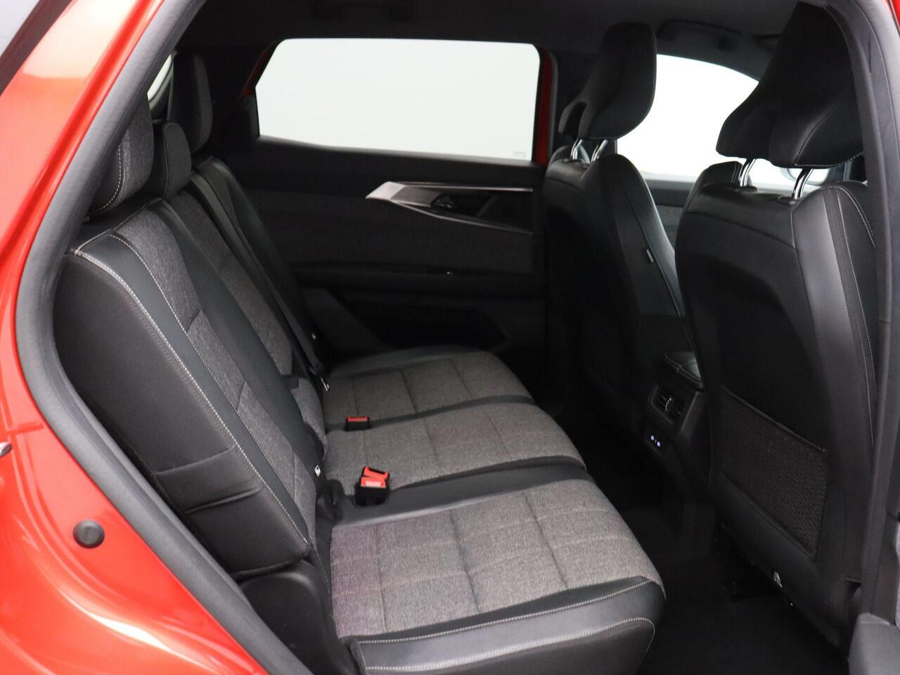 Renault ESPACE E-Tech full hybrid 200pk techno 7p. | Active driver assist | 360 graden camera | Stoelverwarming |