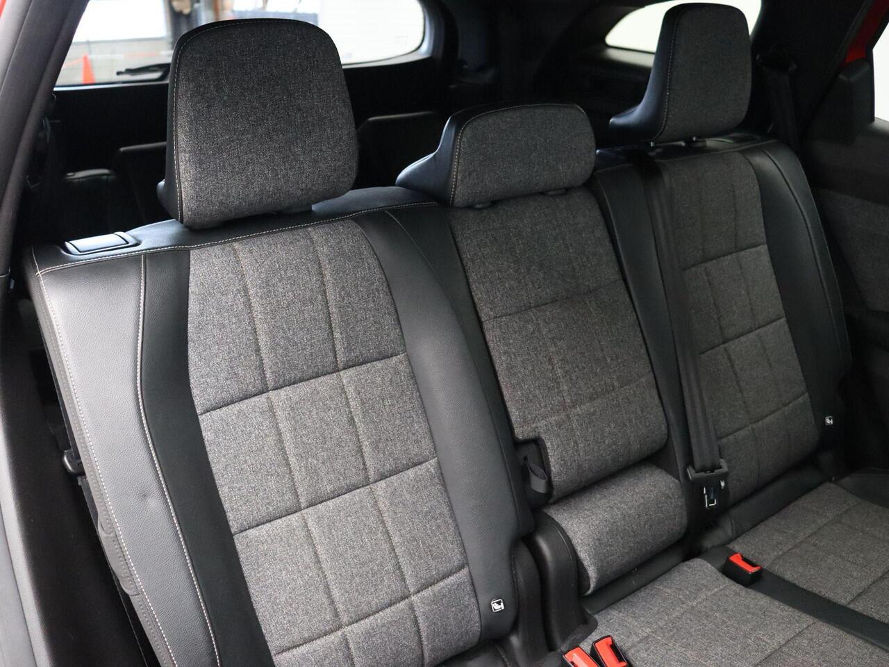 Renault ESPACE E-Tech full hybrid 200pk techno 7p. | Active driver assist | 360 graden camera | Stoelverwarming |