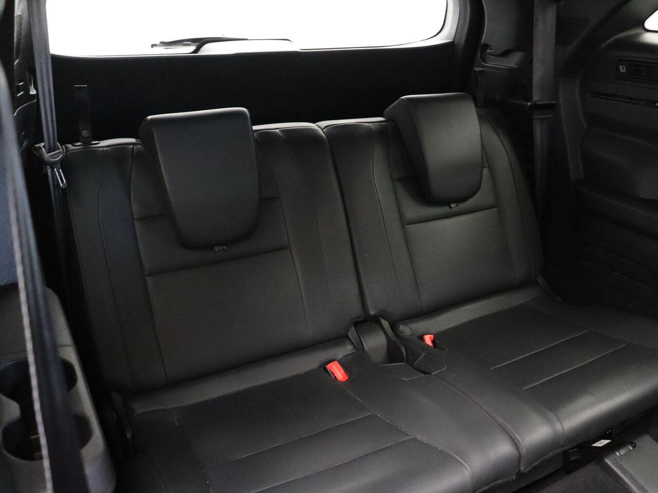 Renault ESPACE E-Tech full hybrid 200pk techno 7p. | Active driver assist | 360 graden camera | Stoelverwarming |