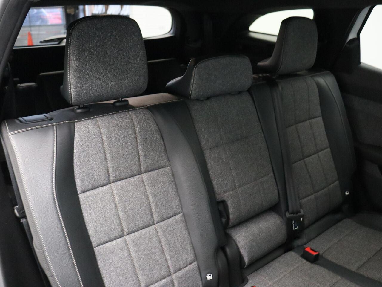 Renault ESPACE E-Tech full hybrid 200 techno 7p. | LED | Elektr.achterklep | Cruise | Clima | Stuurverwarming.