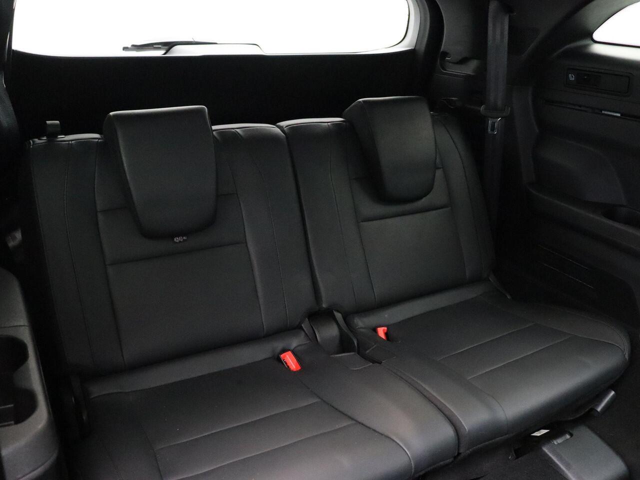 Renault ESPACE E-Tech full hybrid 200 techno 7p. | LED | Elektr.achterklep | Cruise | Clima | Stuurverwarming.