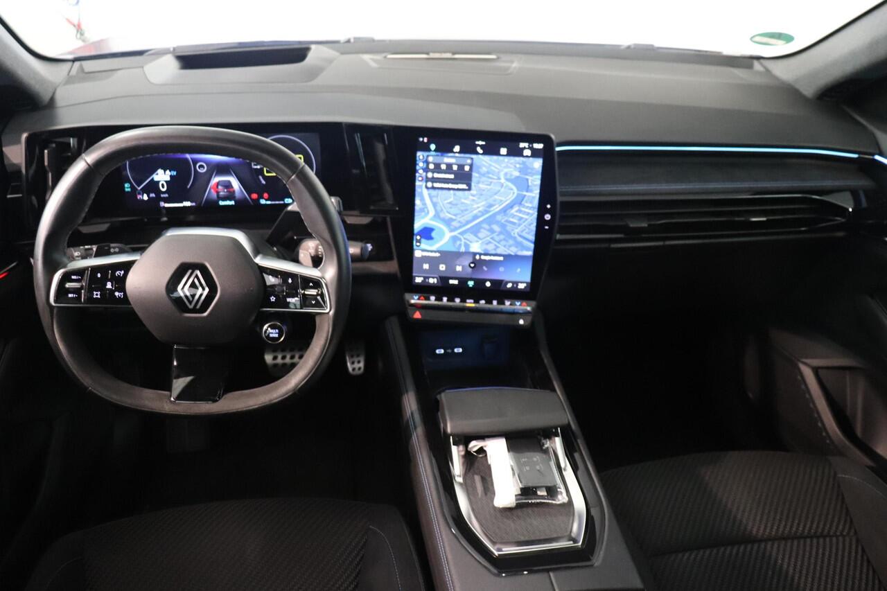 Renault ESPACE E-Tech full hybrid 200 esprit Alpine 7p. | Trekhaak | Cruise Control Adaptief | 360° Camera | Harman Kardon