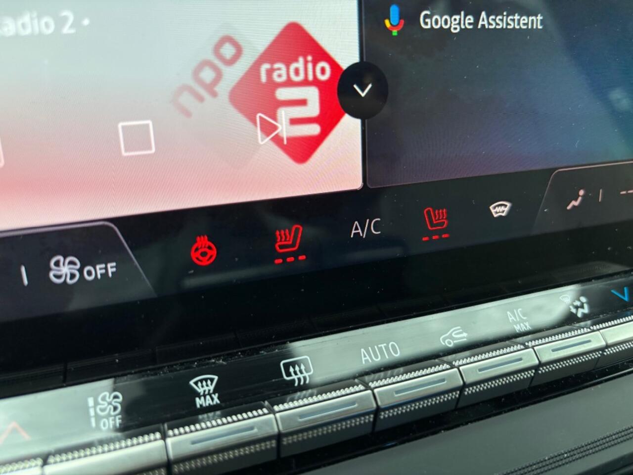 Renault ESPACE E-Tech Full Hybrid 200 Iconic 7p Pano Trekhaak Head Up