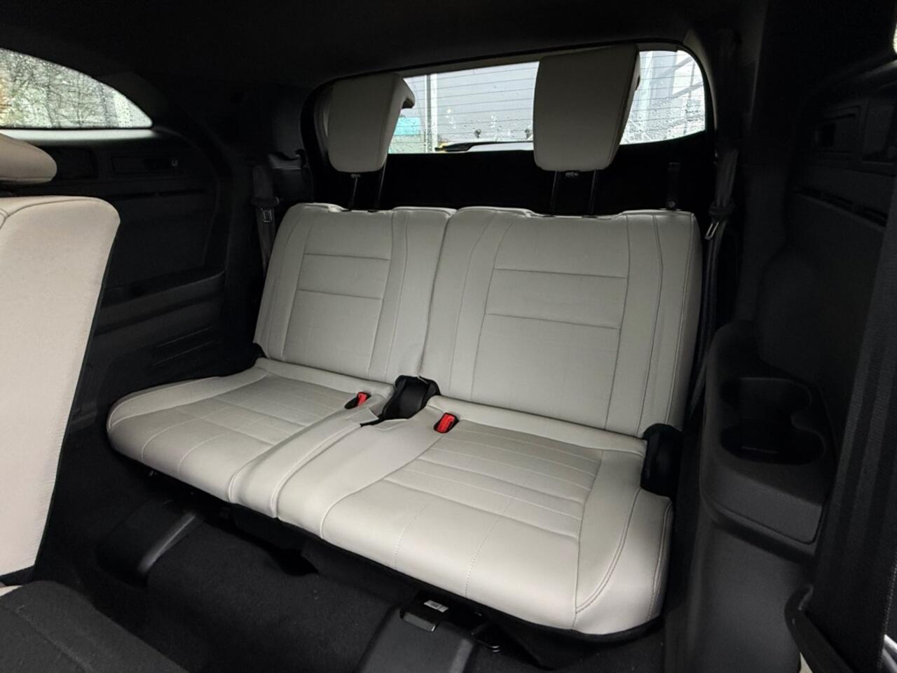 Renault ESPACE E-Tech Full Hybrid 200 Iconic 7p Pano Trekhaak Head Up