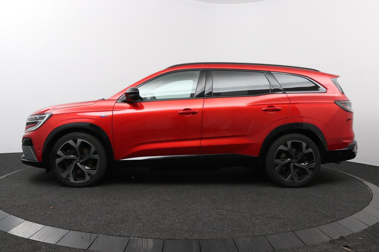 Renault ESPACE E-Tech full hybrid 200 esprit Alpine 7P. | Trekhaak | Harman/Kardon Premium Audio | 4 Control |