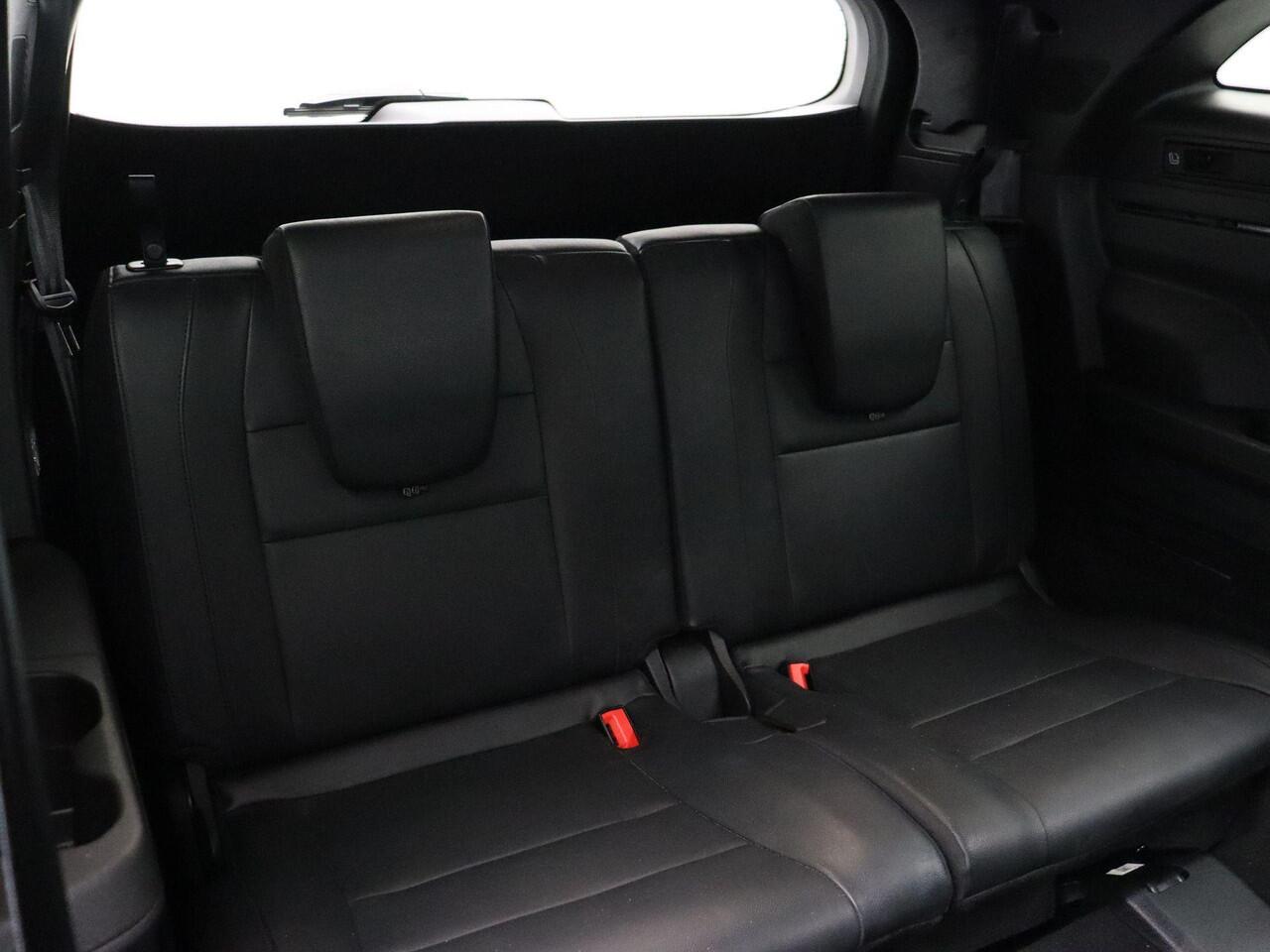 Renault ESPACE E-Tech full hybrid 200 techno 7p. | 7 persoons | Adaptieve cruise control | elektrisch bedienbare kofferklep | Stuur verwarming | 360 graden camera |