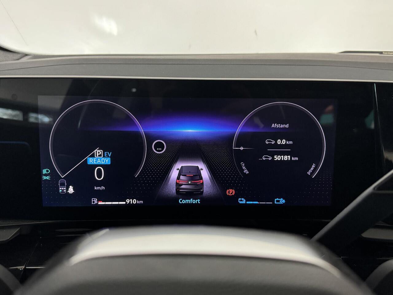Renault ESPACE E-Tech full hybrid 200 Esprit Alpine 7p. | Navigatie | 360° Camera | Harman / Kardon | Matrix LED | Trekhaak | All-Season Banden |