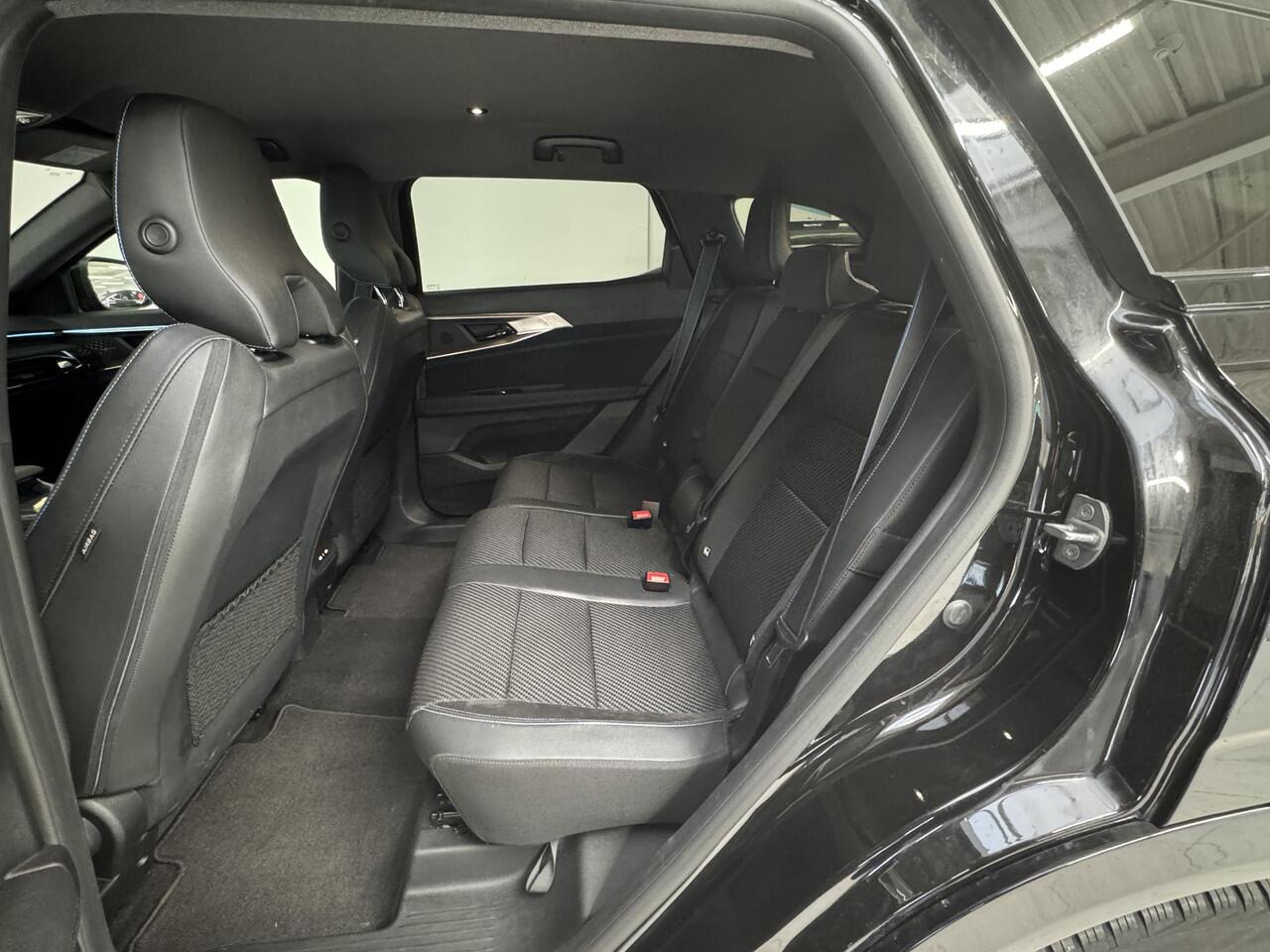 Renault ESPACE E-Tech full hybrid 200 Esprit Alpine 7p. | Navigatie | 360° Camera | Harman / Kardon | Matrix LED | Trekhaak | All-Season Banden |