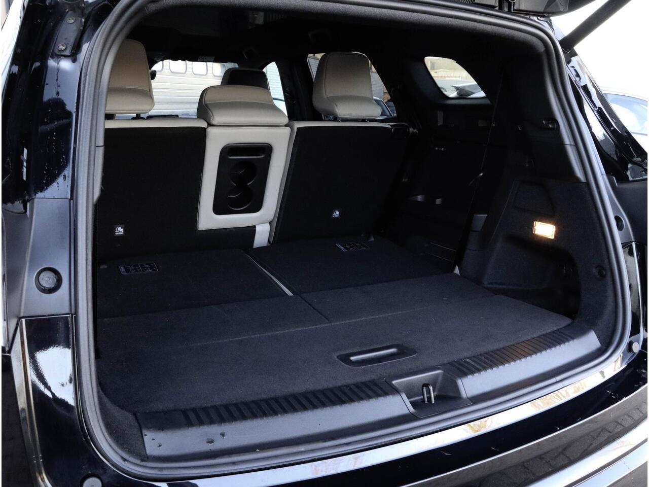 Renault ESPACE E-Tech Hybrid 200 Iconic 7p. Matrix Pano Headup HarmanKardon Garantie t/m 11-2028 of 150.000km