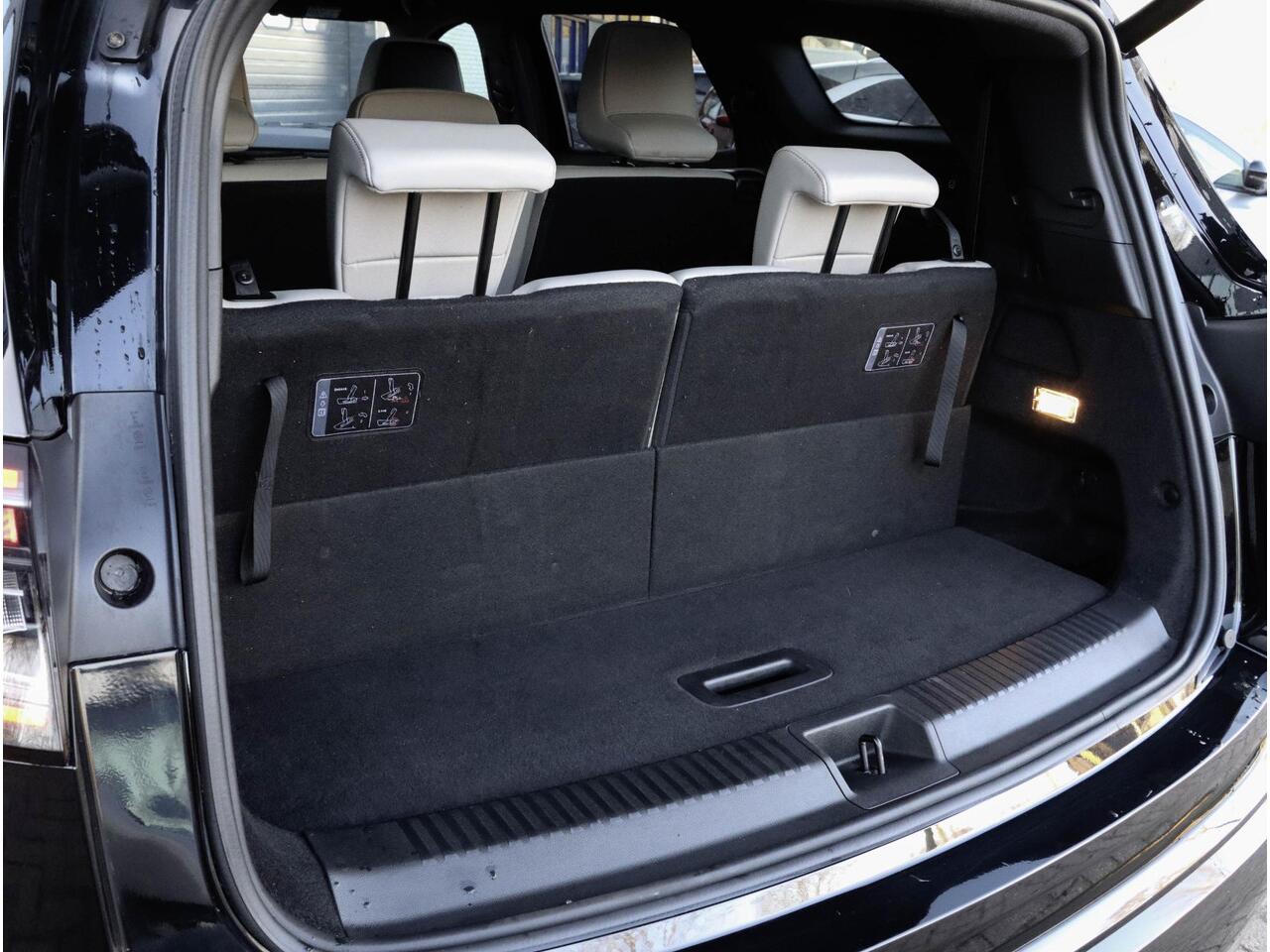 Renault ESPACE E-Tech Hybrid 200 Iconic 7p. Matrix Pano Headup HarmanKardon Garantie t/m 11-2028 of 150.000km