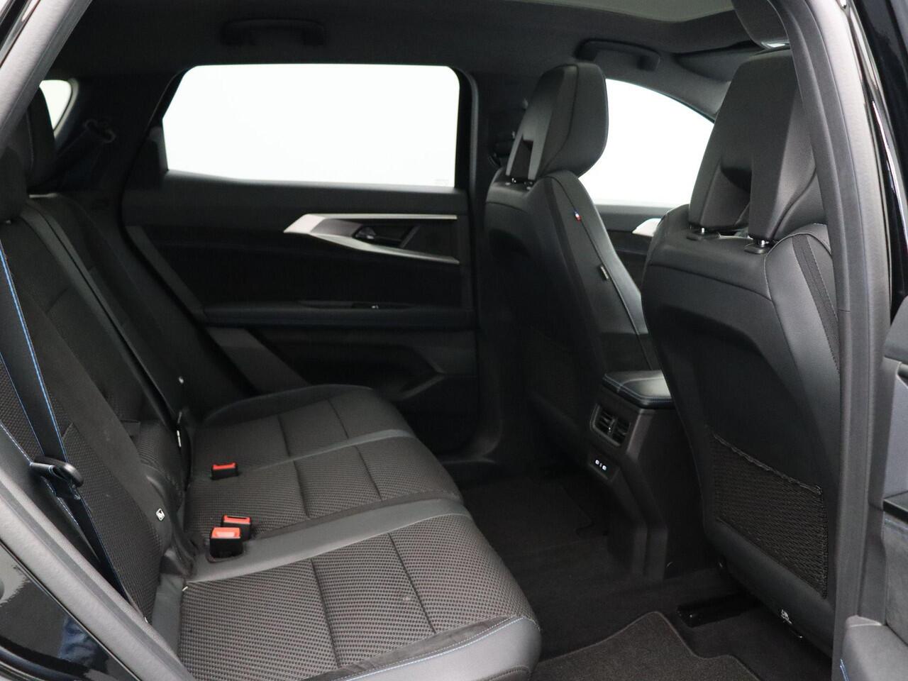 Renault ESPACE E-Tech full hybrid 200 esprit Alpine 7p. | Head Up | Panoramadak | Harman Kardon | Stoel, Stuur en voorruitverwarming |