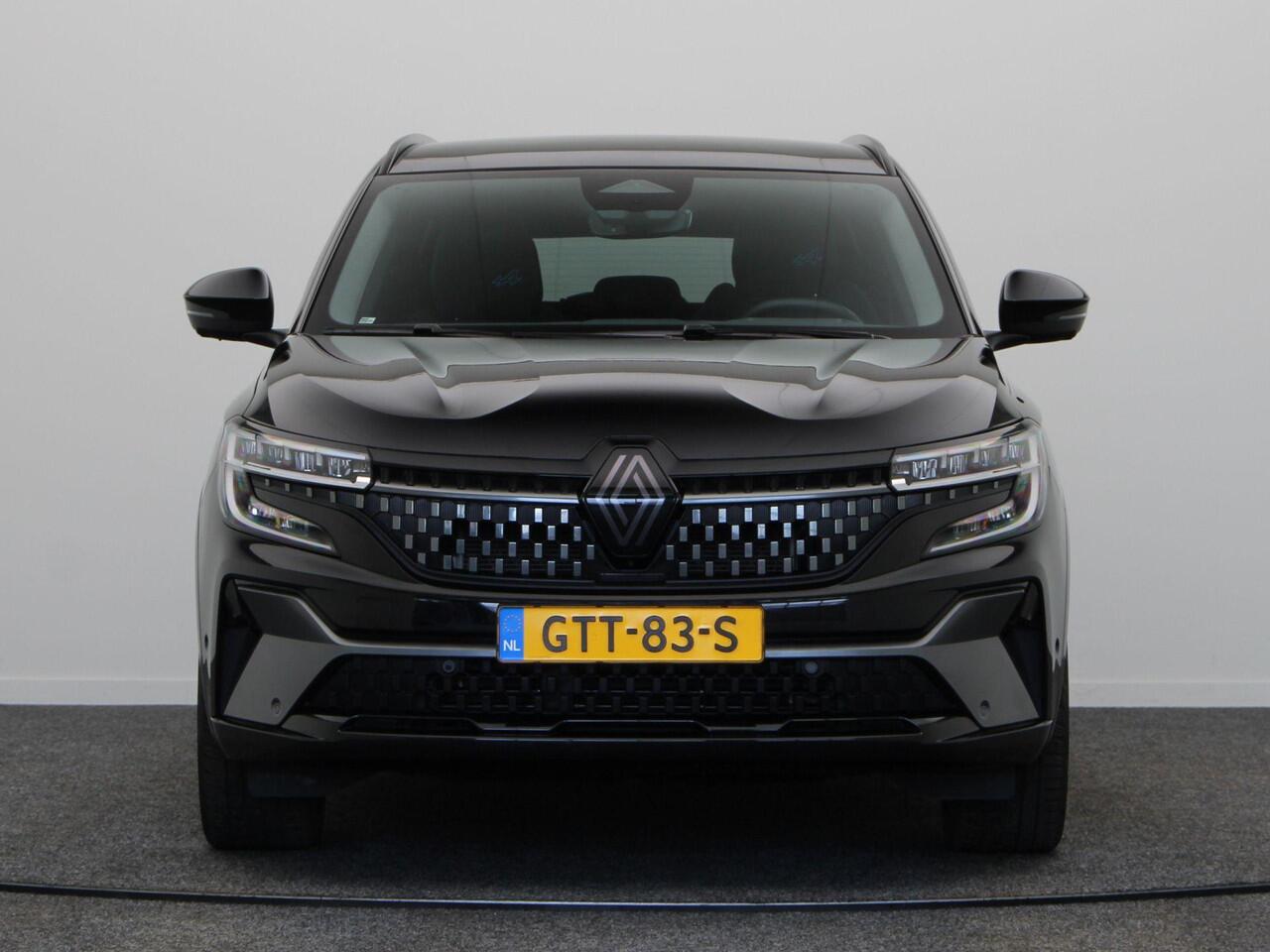 Renault ESPACE E-Tech full hybrid 200 esprit Alpine 7p. | Head Up | Panoramadak | Harman Kardon | Stoel, Stuur en voorruitverwarming |