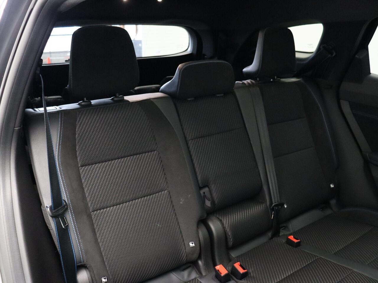 Renault ESPACE E-Tech full hybrid 200 esprit Alpine 7p. | Head Up | Panoramadak | Harman Kardon | Stoel, Stuur en voorruitverwarming |