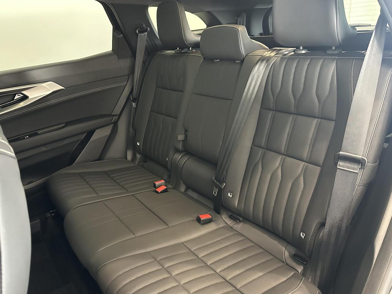 Renault ESPACE 1.2 E-Tech Full Hybrid 200 Iconic 7p. | Matrix LED | Panoramadak | Harman Kardon | Pack Advanced Driving Assist | Van: ¤ 59.882,- nu rijklaar voor: ¤ 55.132,-