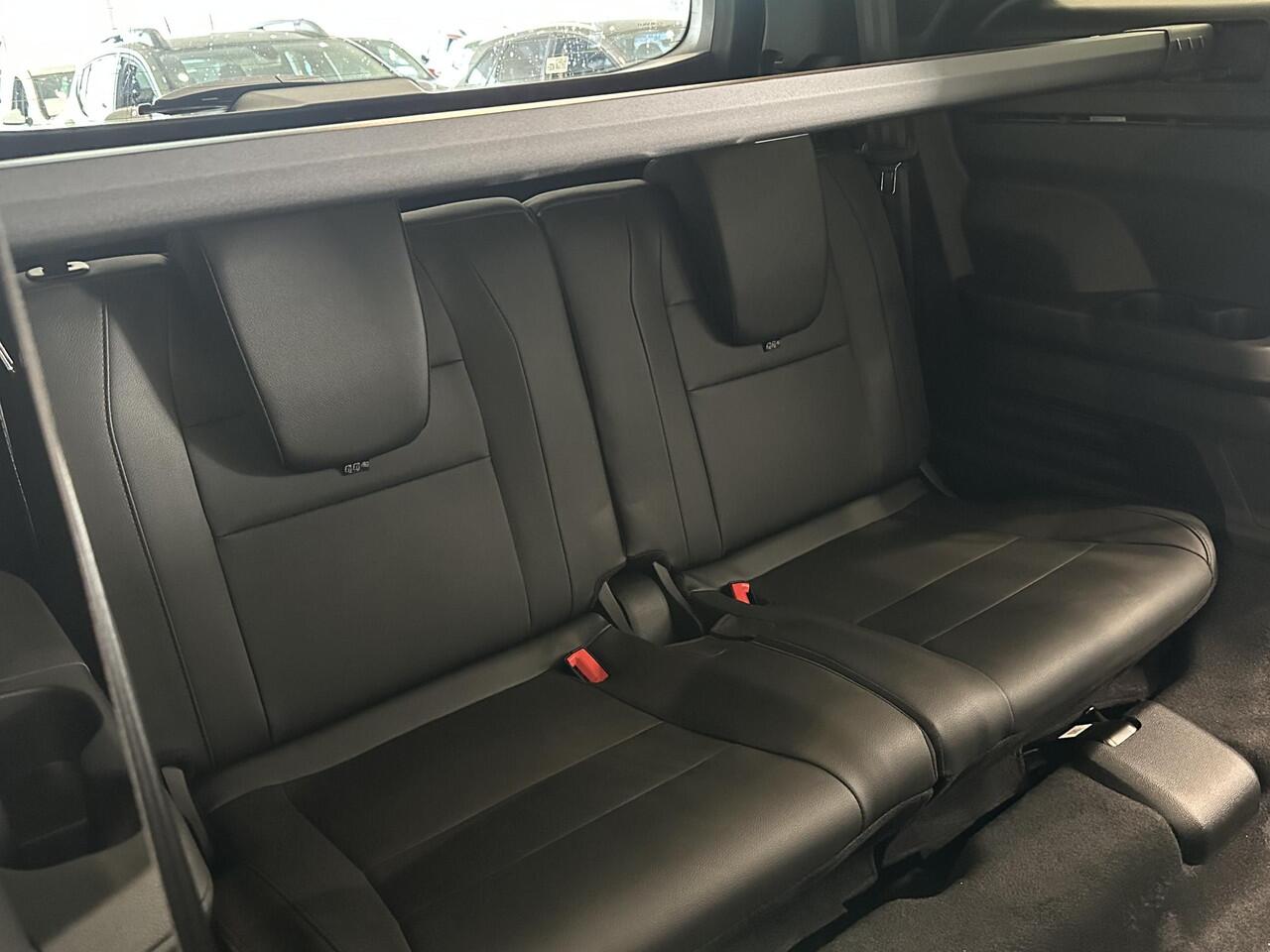 Renault ESPACE 1.2 E-Tech Full Hybrid 200 Iconic 7p. | Matrix LED | Panoramadak | Harman Kardon | Pack Advanced Driving Assist | Van: ¤ 59.882,- nu rijklaar voor: ¤ 55.132,-