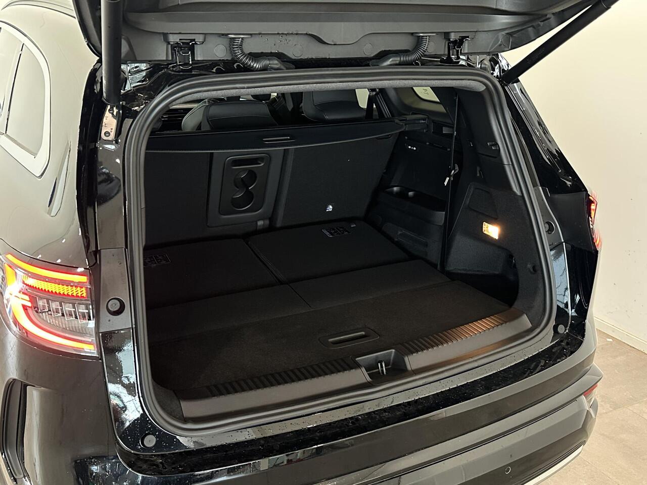 Renault ESPACE 1.2 E-Tech Full Hybrid 200 Iconic 7p. | Matrix LED | Panoramadak | Harman Kardon | Pack Advanced Driving Assist | Van: ¤ 59.882,- nu rijklaar voor: ¤ 55.132,-