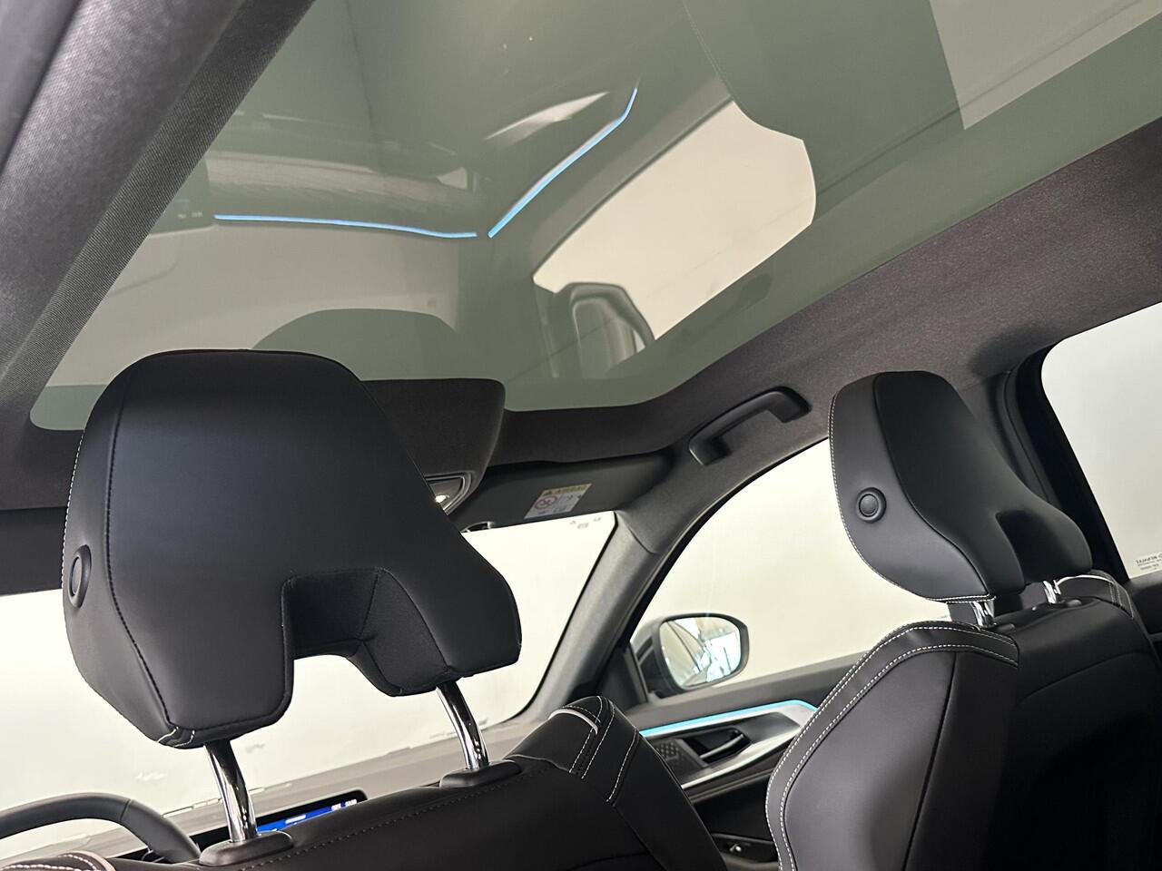 Renault ESPACE 1.2 E-Tech Full Hybrid 200 Iconic 7p. | Matrix LED | Panoramadak | Harman Kardon | Pack Advanced Driving Assist | Van: ¤ 59.882,- nu rijklaar voor: ¤ 55.132,-