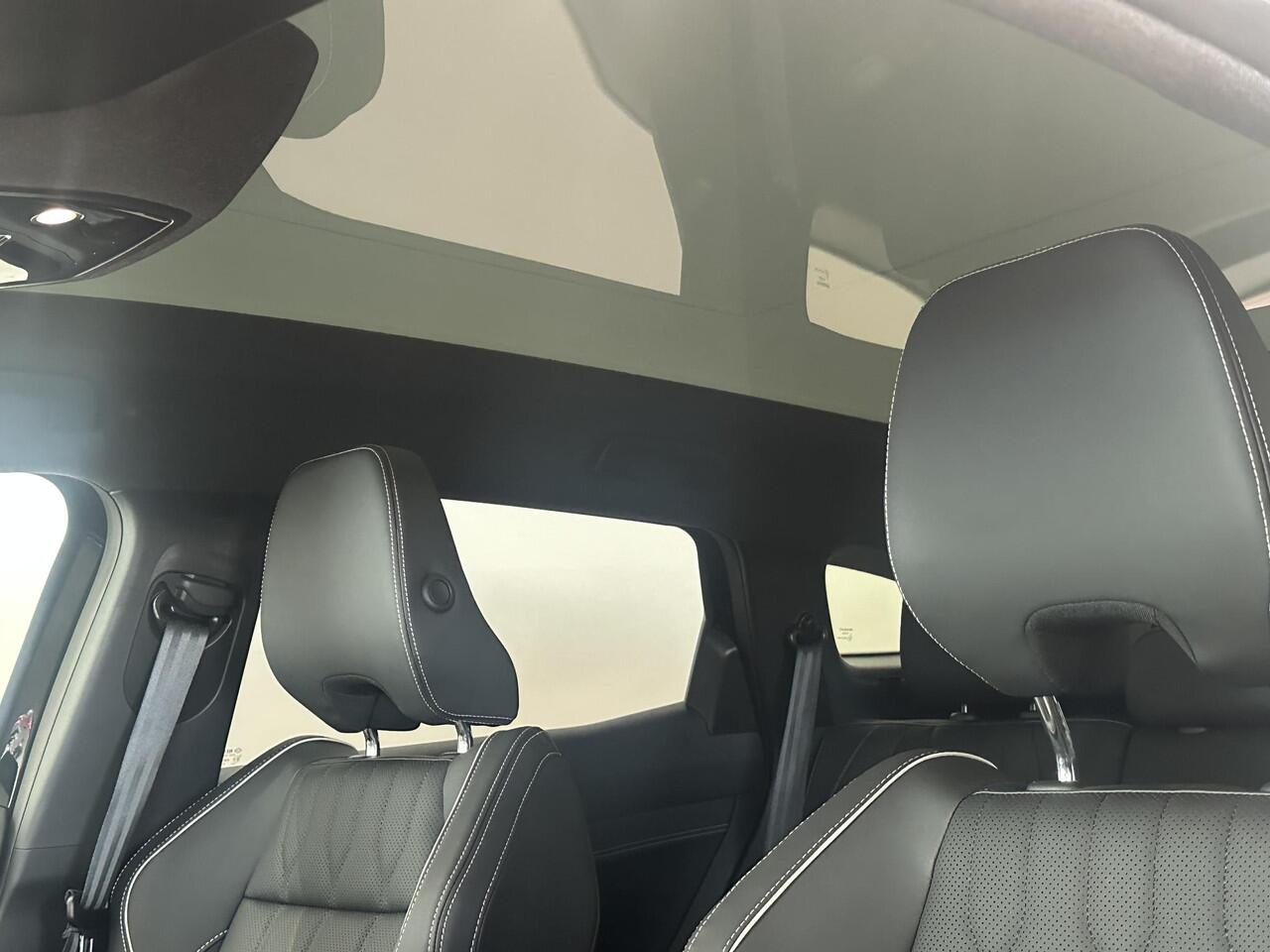 Renault ESPACE 1.2 E-Tech Full Hybrid 200 Iconic 7p. | Matrix LED | Panoramadak | Harman Kardon | Pack Advanced Driving Assist