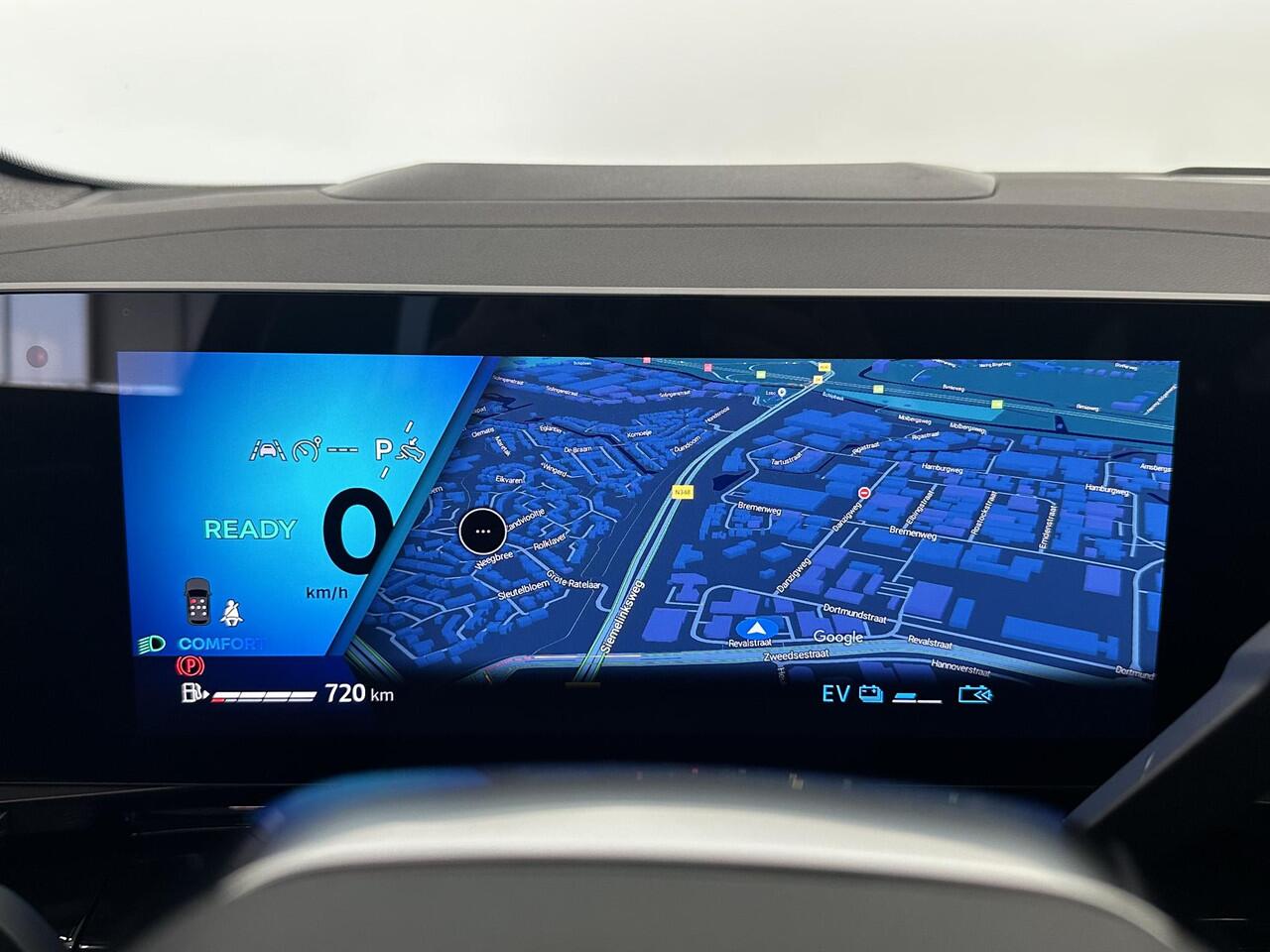 Renault ESPACE 1.2 E-Tech Full Hybrid 200 Iconic 7p. | Matrix LED | Panoramadak | Harman Kardon | Pack Advanced Driving Assist