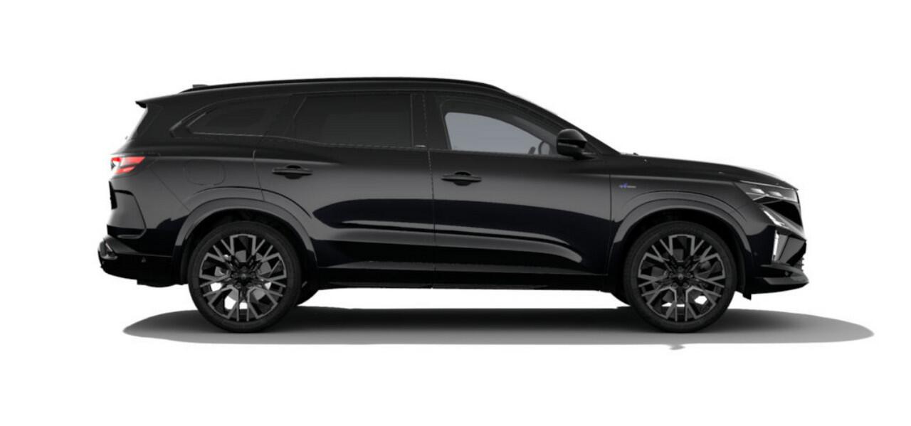 Renault ESPACE E-Tech full hybrid 200 esprit Alpine 5p. / Nieuw Te Bestellen /