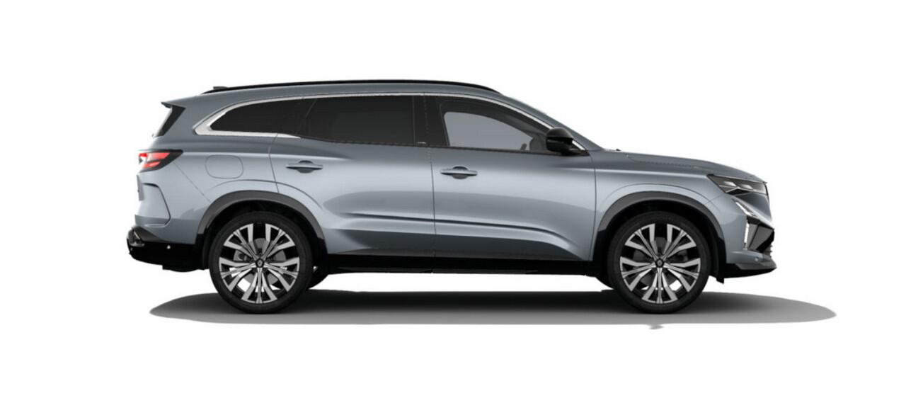 Renault ESPACE E-Tech full hybrid 200 iconic 5p. / Nieuw Te Bestellen /