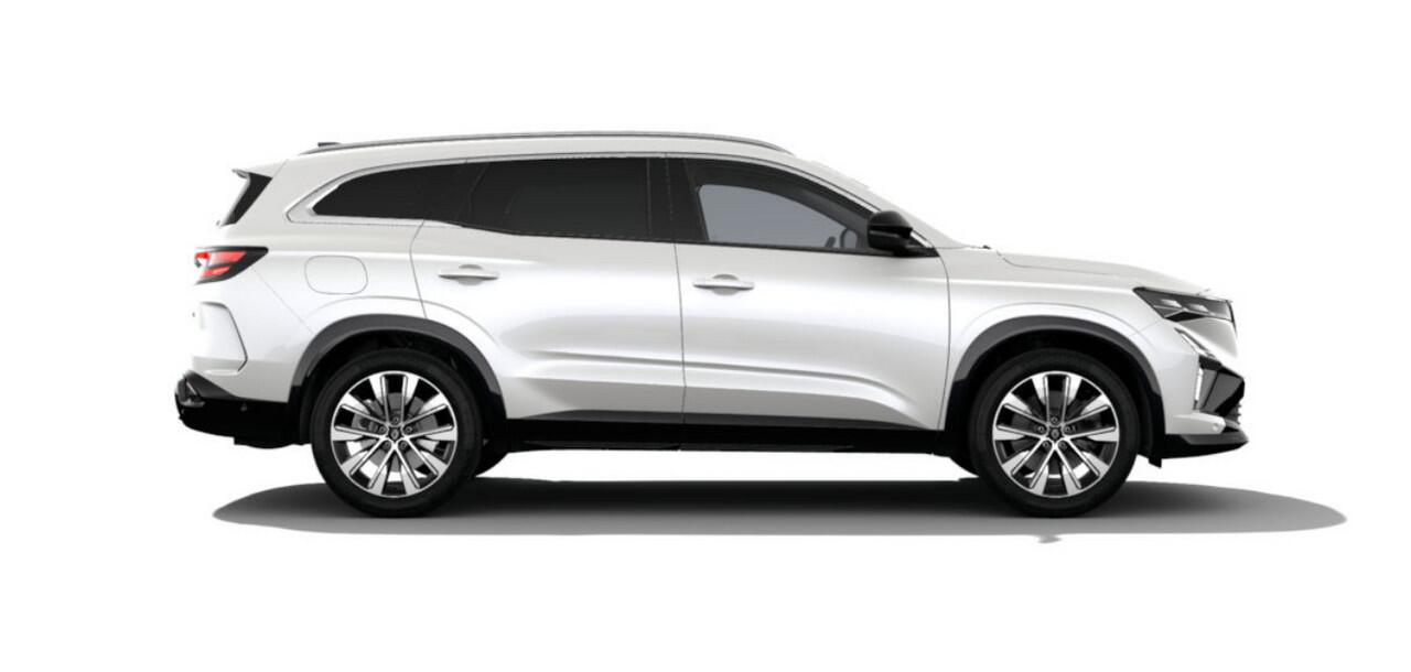 Renault ESPACE E-Tech full hybrid 200 techno 5p. / Nieuw Te Bestellen /