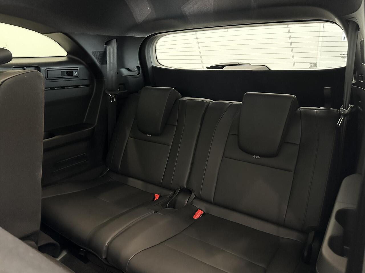 Renault ESPACE 1.2 E-Tech full hybrid 200 Iconic 7p. | Pack Vision | Pack Light & Sound | All season banden | Van: ¤ 59.332,- nu rijklaar voor: ¤ 58.332,-