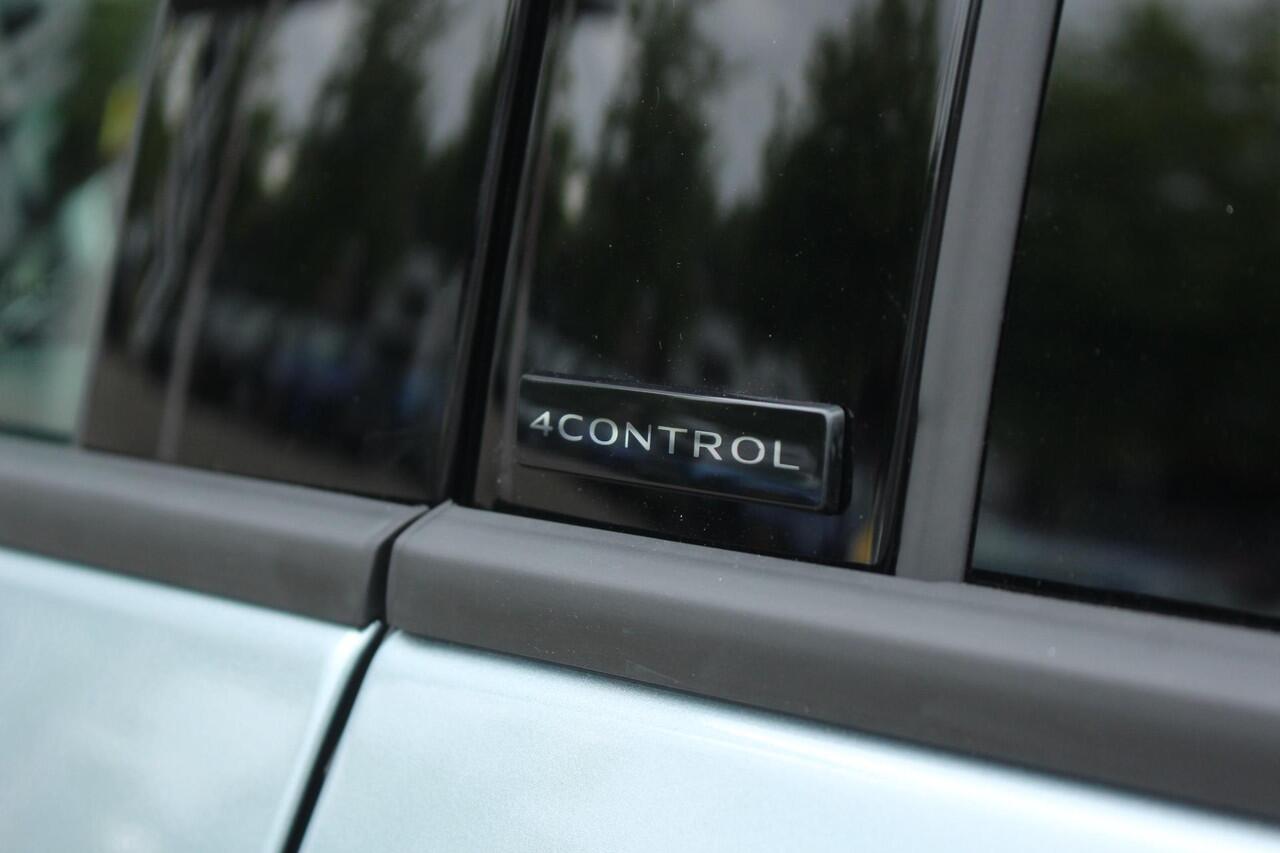 Renault ESPACE E-Tech full hybrid 200Pk iconic 7p. | Solarbay panoramadak | Google Navigatie | Draadloze Carplay | Harman Kardon | Matrix Led Beam koplampen | Pack Advanced Driving Assist | 4 Control | Lederenbekleding | Elektrische Stoelen | Stoel & Stuurverwarming |