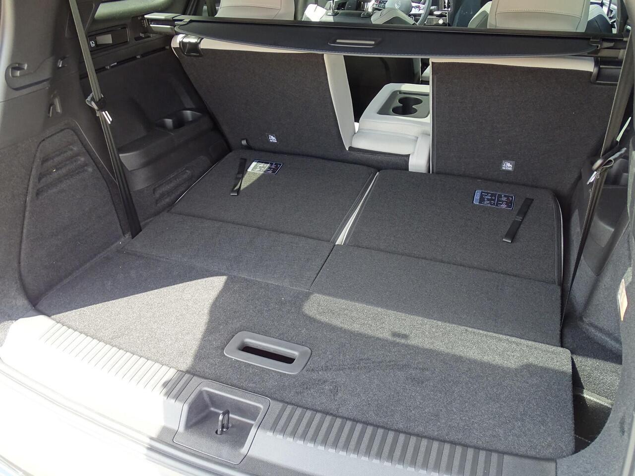 Renault ESPACE E-Tech full hybrid 200 iconic 7p. | PACK HARMAN KARDON | PACK ADVANCED DRIVING ASSIST | PANORAMISCH VAST DAK | EASY PARK ASSIST |