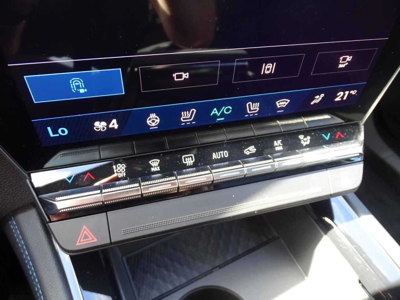 Renault ESPACE E-Tech full hybrid 200 Esprit Alpine 7p. | PACK HARMAN KARDON | PACK SOLID | PACK ADVANCED DRIVING ASSIST | PACK 360 CAMERA | PANORAMADAK