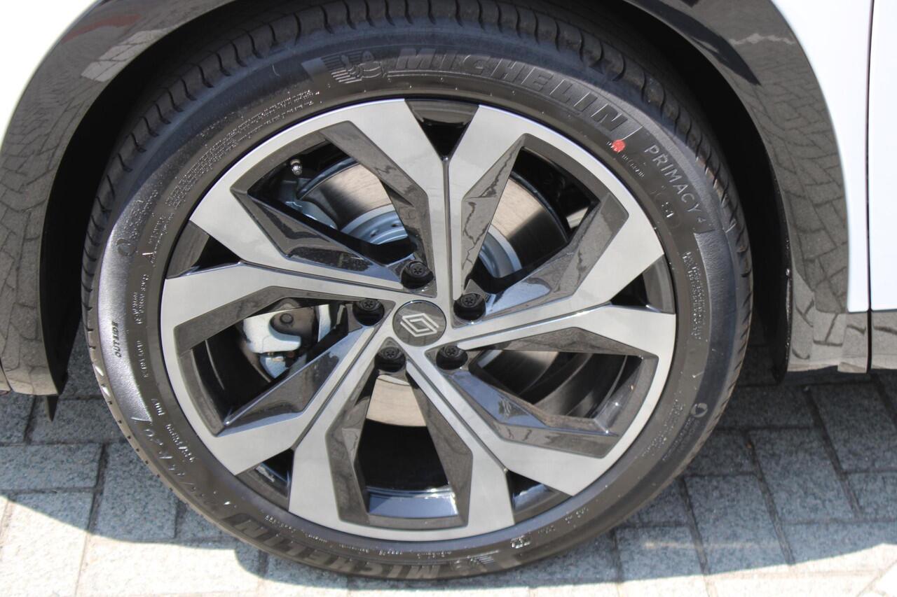 Renault ESPACE E-Tech full hybrid 200 esprit Alpine 7p. Panorama glazen dak * Harman & Kardon * Pack Advanced Driving Assist