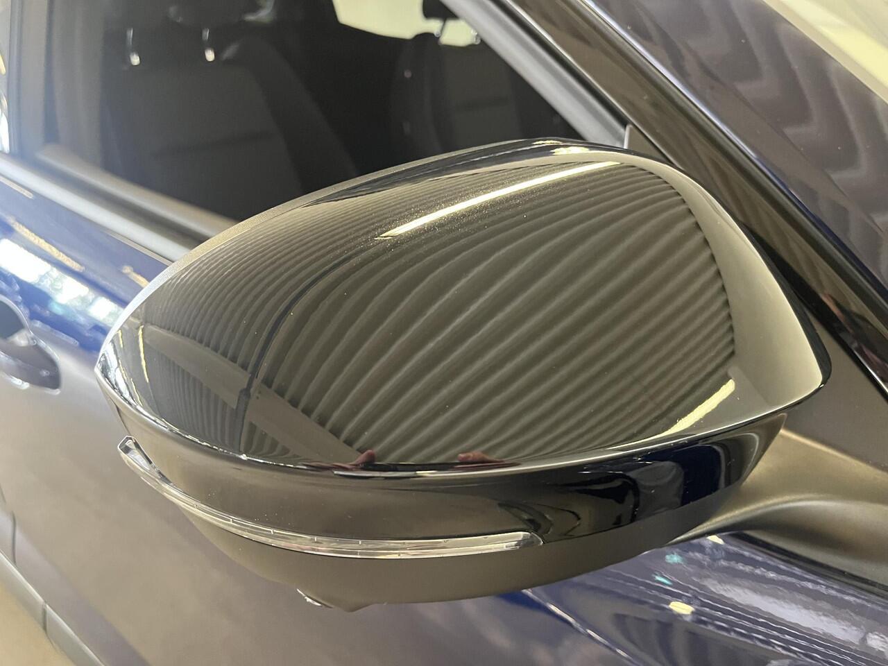 Renault ESPACE E-Tech full hybrid 200 esprit Alpine 7p. APPLE CARPLAY ANDROID AUTO / CLIMATE CONTROLE PARKEERSENSOREN RONDOM / CAMERA / ELEKTRISCHE ACHTERKLEP / ADAPTIEVE CRUISE CONTROLE.