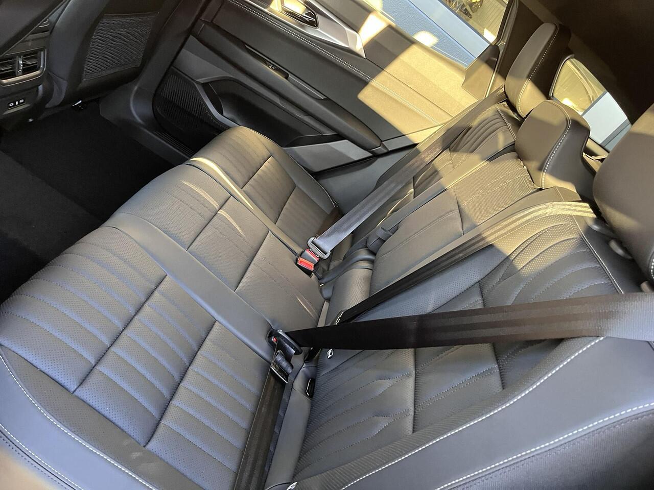 Renault ESPACE E-Tech full hybrid 200 iconic 7p.