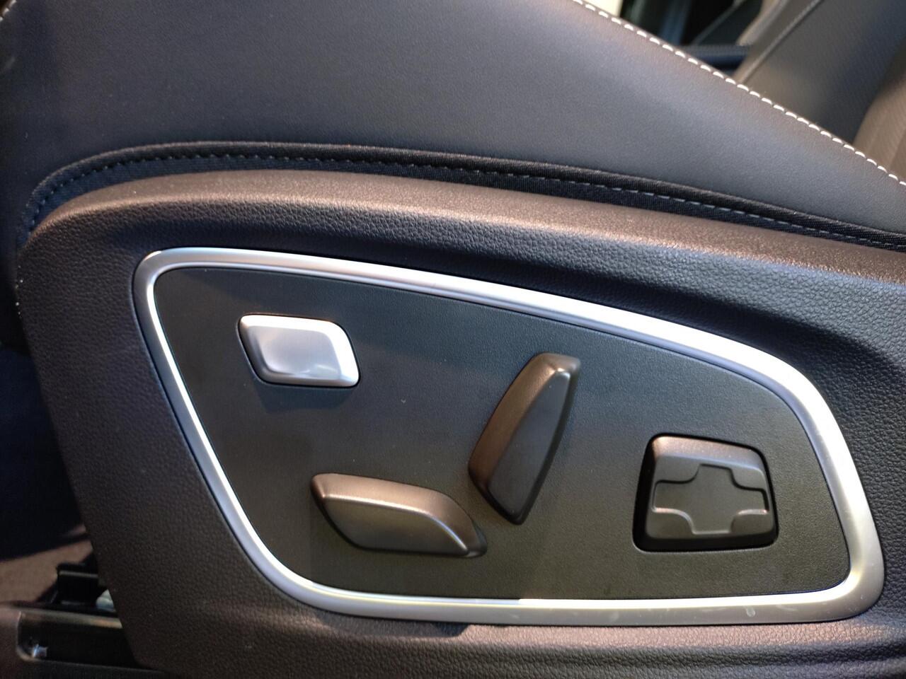 Renault ESPACE E-Tech full hybrid 200 iconic 7p. / VOORRAADACTIE INCLUSIEF 5 JAAR GARANTIE /