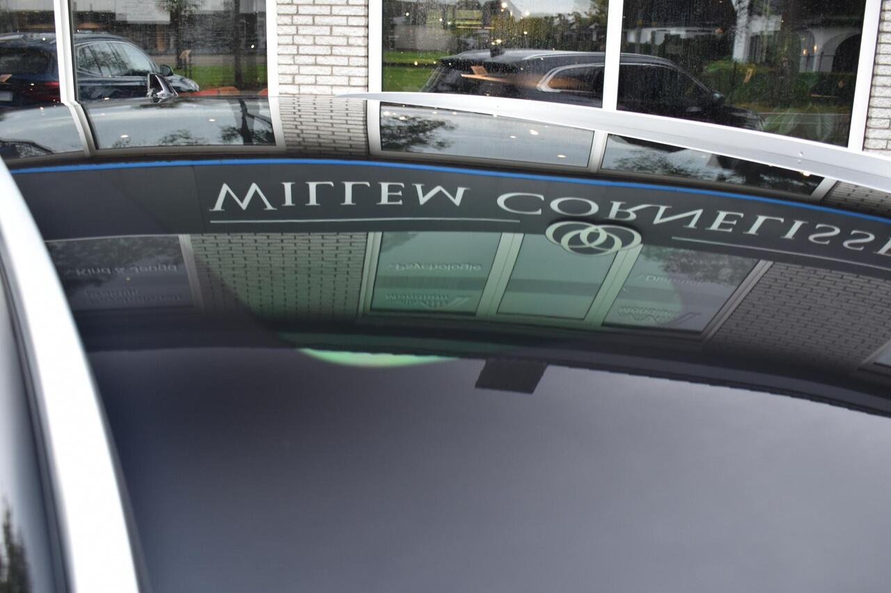 Renault ESPACE E-Tech full hybrid 200 techno 7p. Pano ACC Navi LE