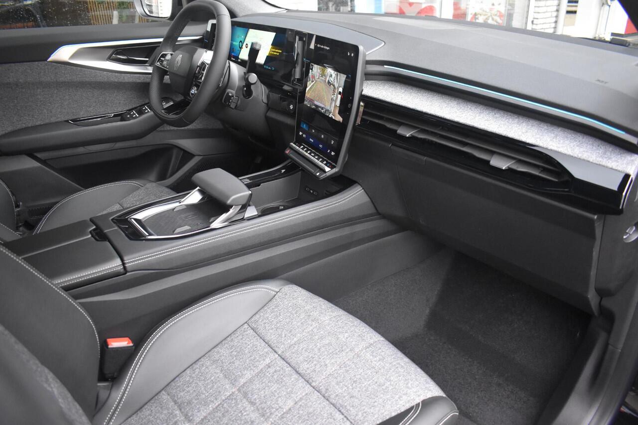 Renault ESPACE E-Tech full hybrid 200 techno 7p. Pano ACC Navi LE