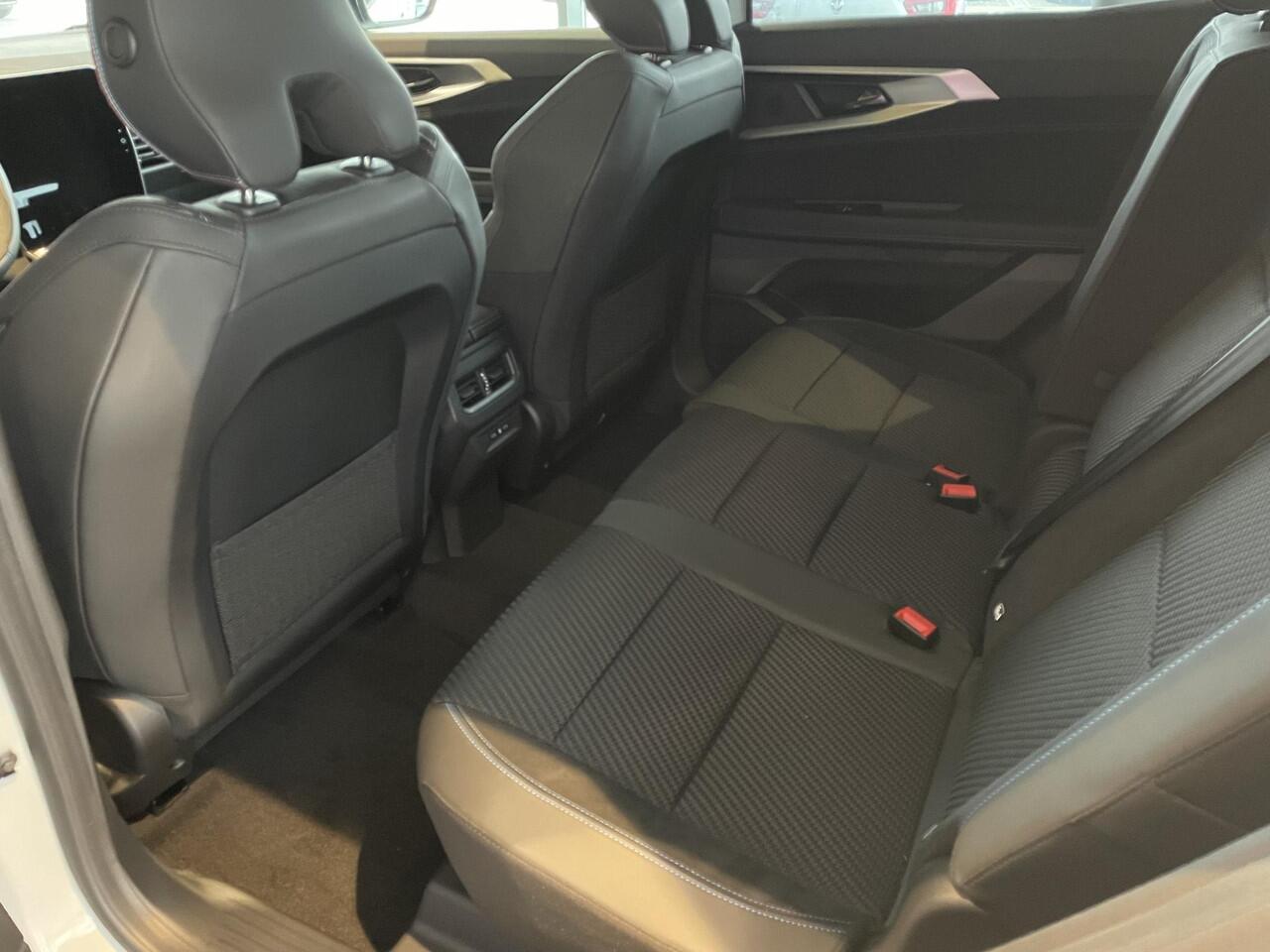 Renault ESPACE E-Tech full hybrid 200 esprit Alpine 7p. / VOORRAAD ACTIE NIEUW! / INCL. 5 JAAR GARANTIE / OP=OP /