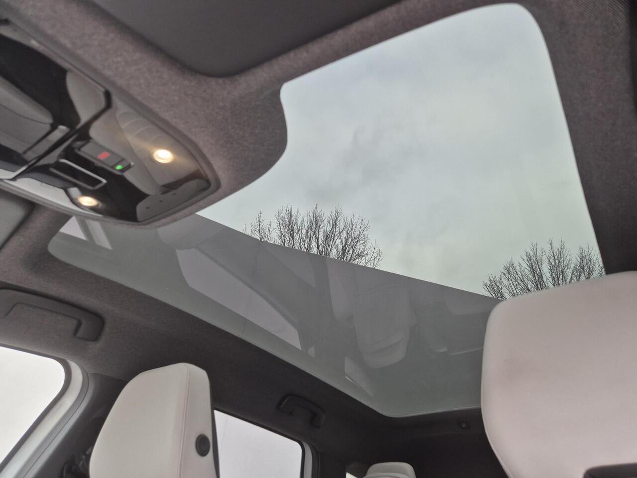 Renault ESPACE E-Tech full hybrid 200 iconic 7p. Automaat / 7 Persoons / /Dealer onderhouden / Fabrieksgarantie tot 02-2027 / Pack Harman Kardon premium sound / Pack Advanced Drive Assist / Trekgewicht 1500 kg / Allseason banden / HUD / Panoramadak /