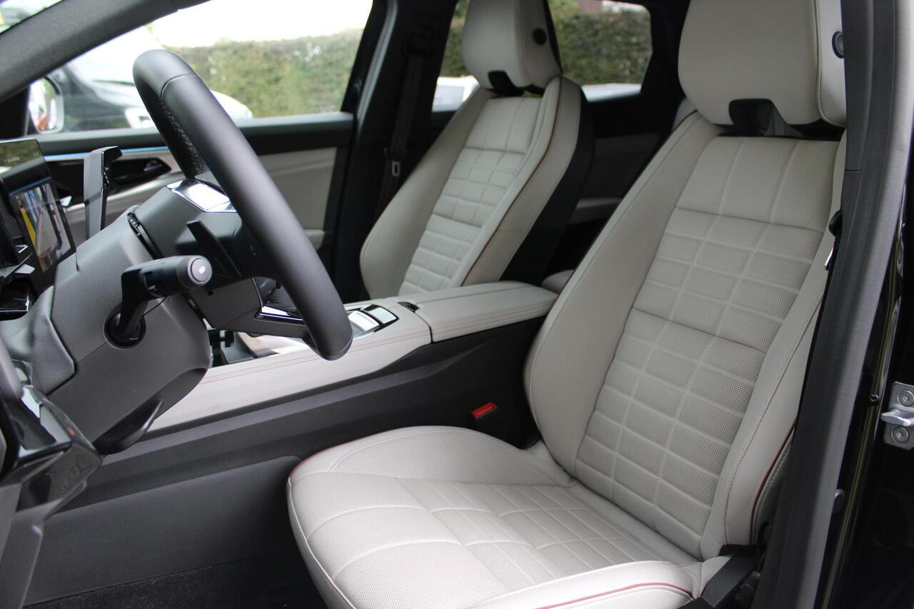 Renault ESPACE E-Tech full hybrid 200 iconic 7p. | 360 CAMERA | 4 CONTROL | HEAD-UP DISPLAY | CLIMATE CONTROL | ADAPT. CRUISE CONTROL | APPLE CARPLAY