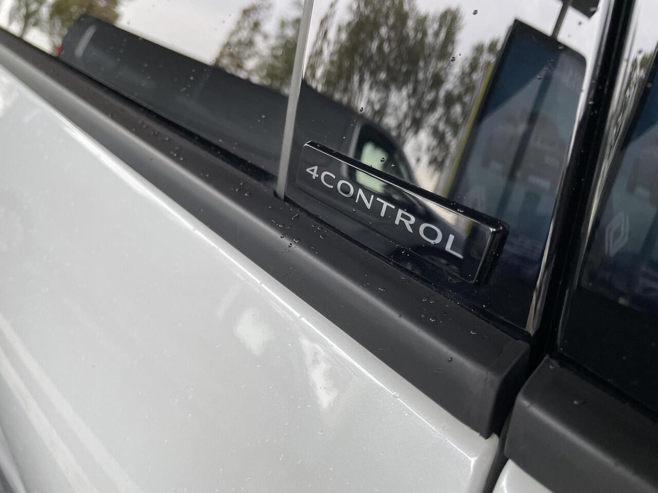 Renault ESPACE E-Tech full hybrid 200 esprit Alpine 7p. / PACK HARMAN KARDON / PACK ADVANCED DRIVING ASSIST