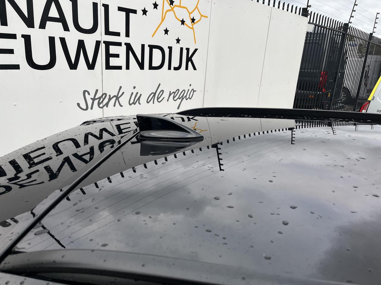 Renault ESPACE E-Tech full hybrid 200 esprit Alpine 7p. / AUTOMAAT / 7 PERSOONS / CAMERA 360 / APPLE CARPLAY / ANDROID AUTO