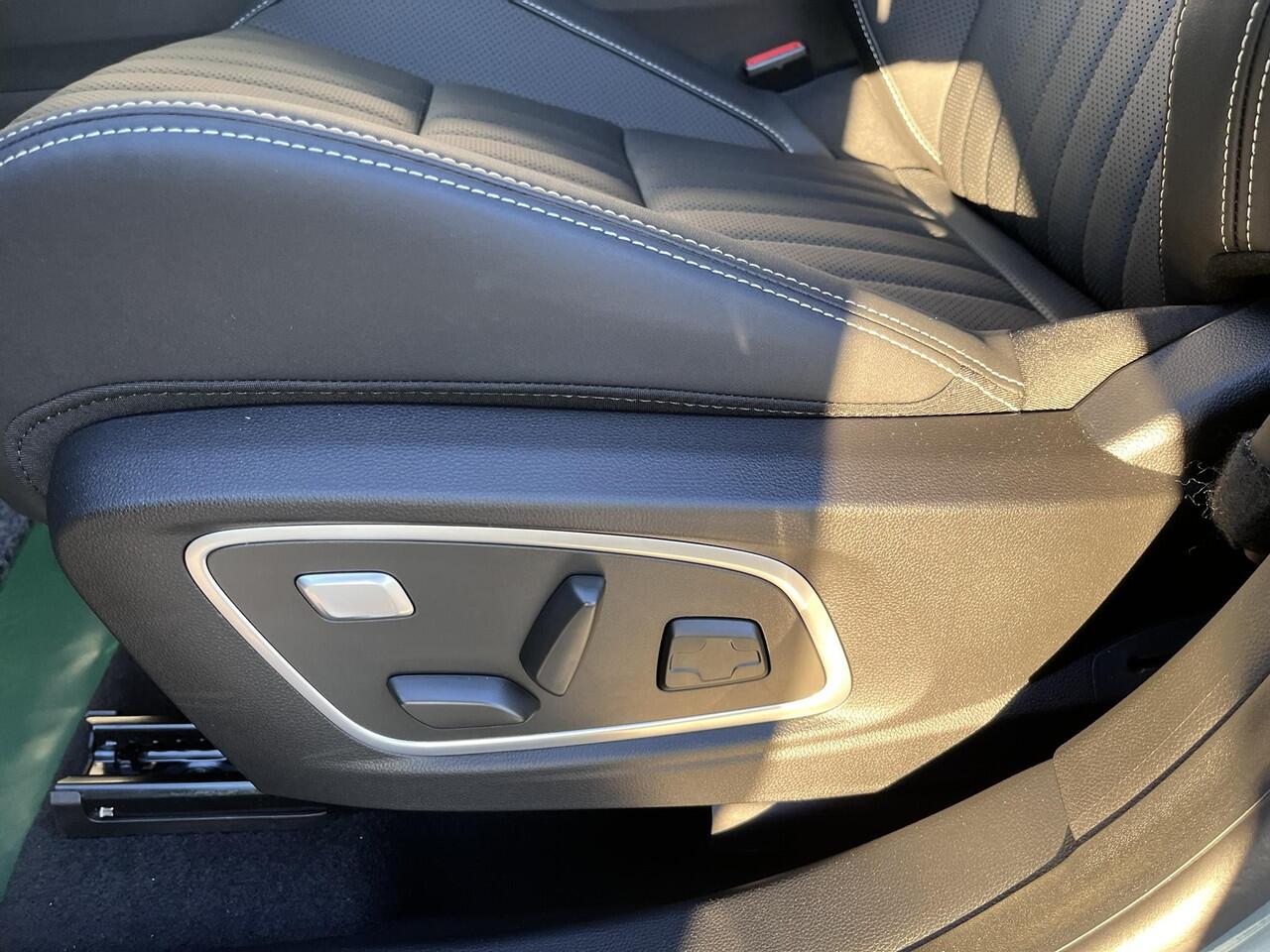 Renault ESPACE E-Tech full hybrid 200 iconic 7p. VOORRAADVOORDEEL !!!