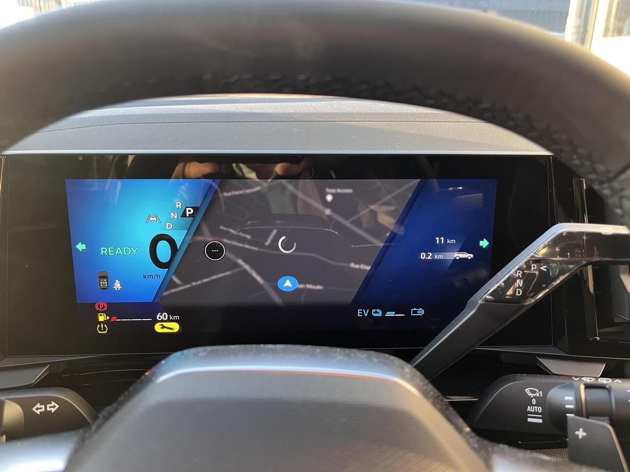 Renault ESPACE E-Tech full hybrid 200 iconic 7p. VOORRAADVOORDEEL !!!