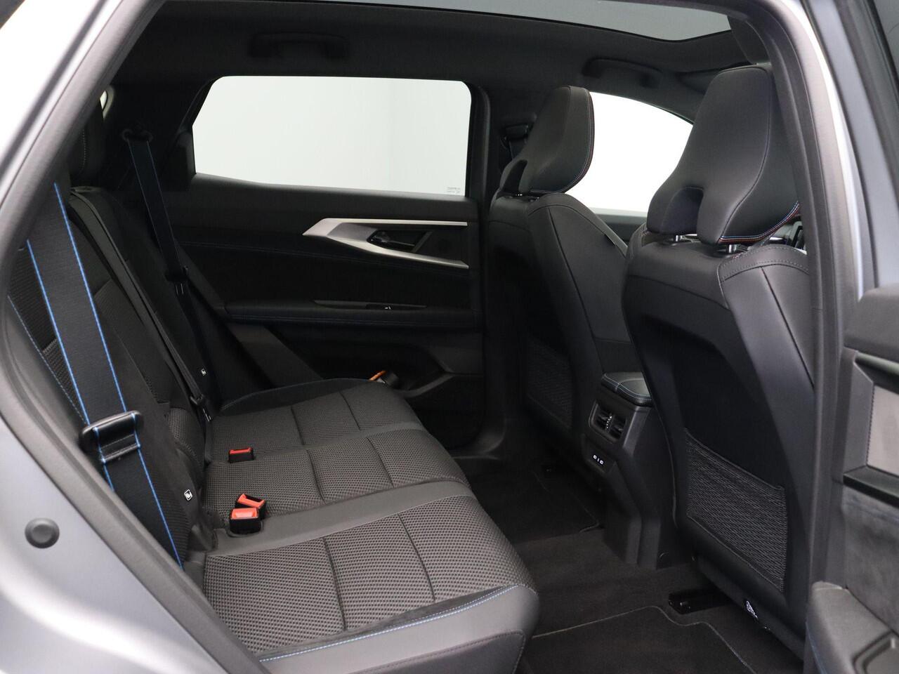 Renault ESPACE E-Tech full hybrid 200 esprit Alpine 7p. | Full option | Harman kardon | Panoramisch dak | Active driver assist | HUD |