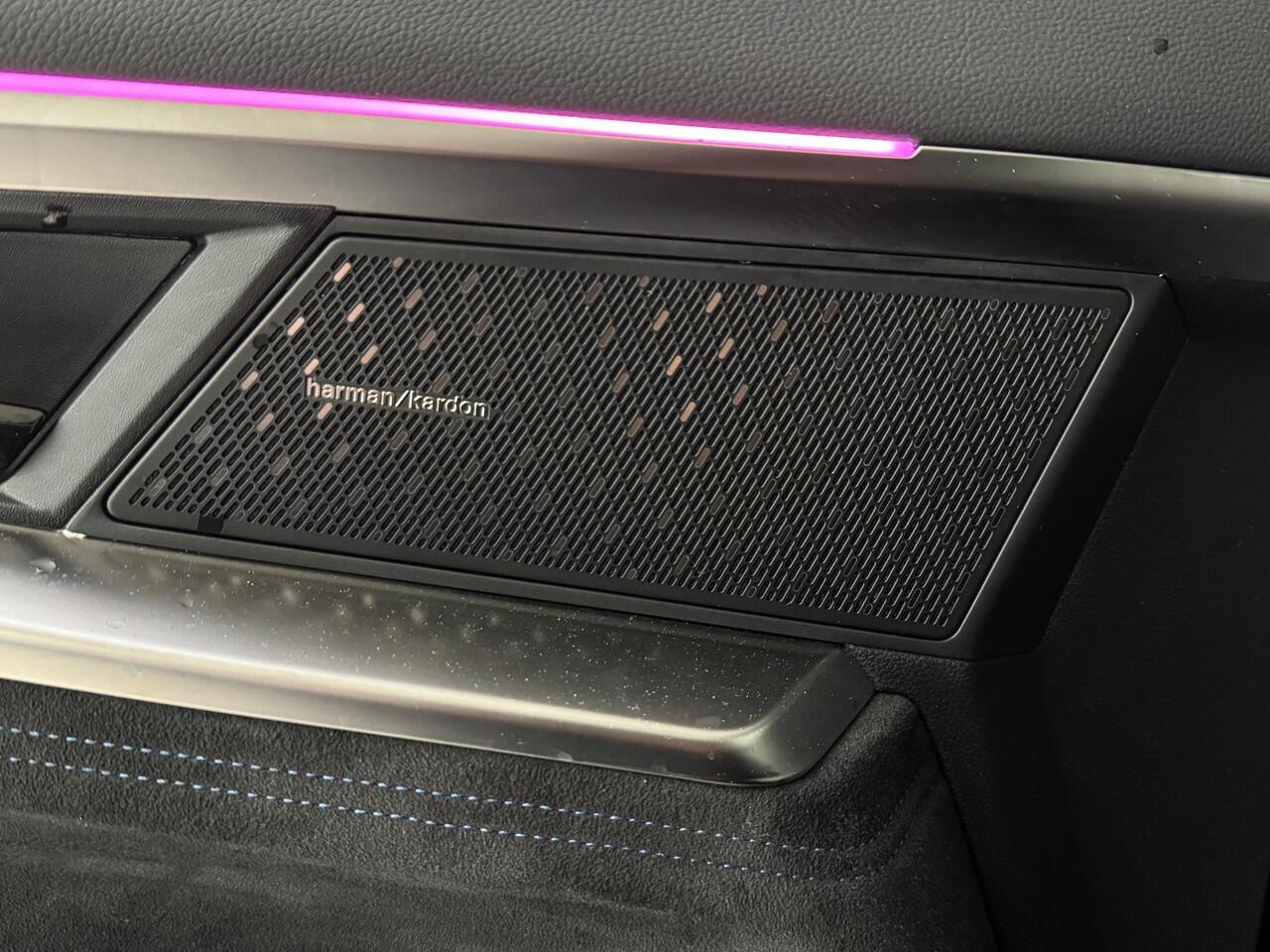 Renault ESPACE E-Tech full hybrid 200 Esprit Alpine 7p. | Navigatie | Panoramadak | Harman / Kardon | 360° Camera | Stoel + Stuurverwarming |