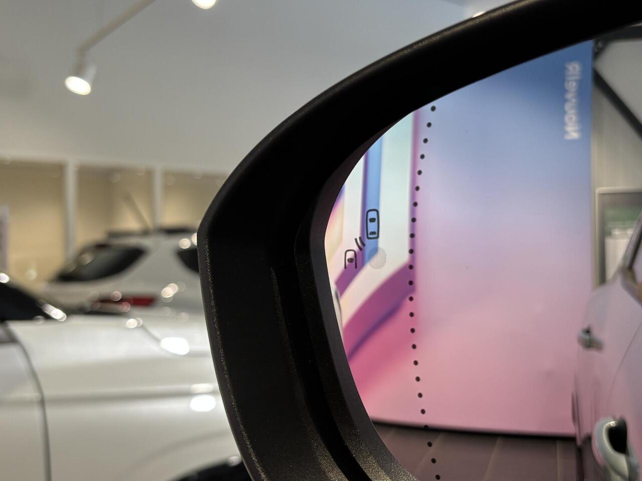 Renault ESPACE E-Tech full hybrid 200 iconic 7p. / Pack Vision/ Pack Light & Sound /