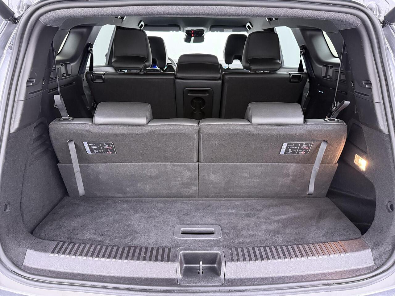 Renault ESPACE E-Tech full hybrid 200 esprit Alpine 7pl VAN ¤43.900,- NU VOOR SLECHTS ¤39.877,- Uw LENTEVOORDEEL ¤4.023,- |7 Persoons | 20 inch | Adaptieve cruise control | Fabrieksgarantie tot 7-2027 | stoel + stuurverwarming | BTW verrekenbaar |