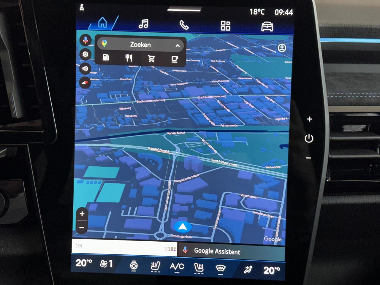 Renault ESPACE E-Tech full hybrid 200 Esprit Alpine 7p. | PACK HARMAN KARDON | PACK SOLID | PACK ADVANCED DRIVING ASSIST | PACK 360 CAMERA | PANORAMADAK