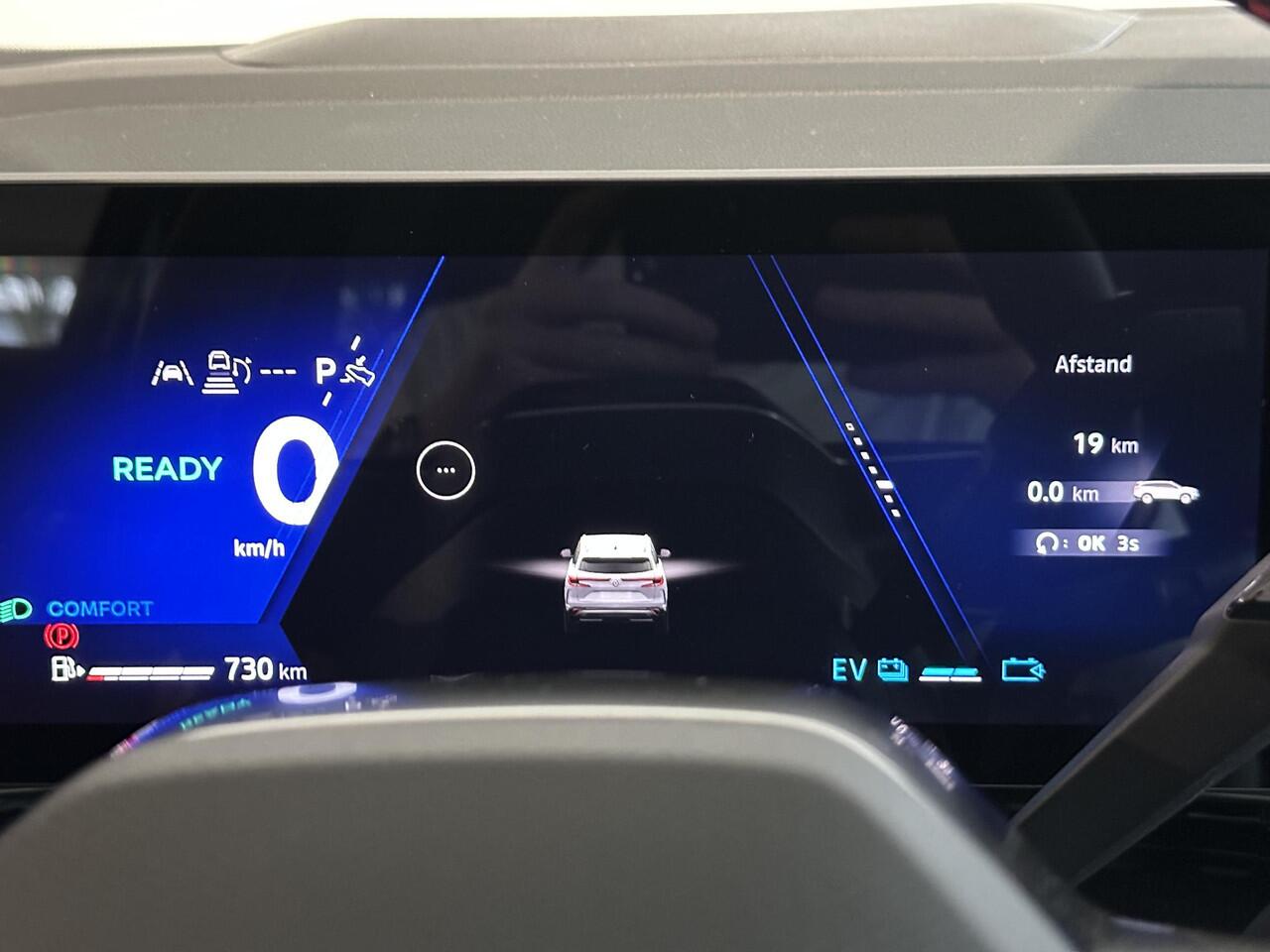 Renault ESPACE E-Tech full hybrid 200 Esprit Alpine 7p. | PACK HARMAN KARDON | PACK SOLID | PACK ADVANCED DRIVING ASSIST | PACK 360 CAMERA | PANORAMADAK